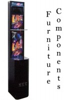 Furniture Components 3